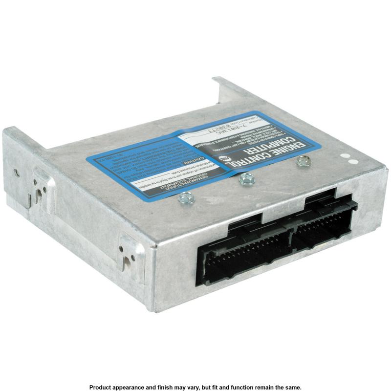 A1 Cardone 772013AC Engine Control Module product image 1 of 4