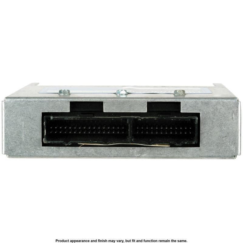 A1 Cardone 772013AC Engine Control Module product image 2 of 4