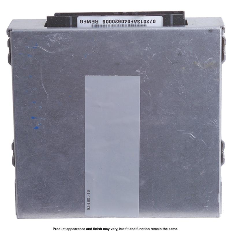 A1 Cardone 772013AF Engine Control Module product image 1 of 4