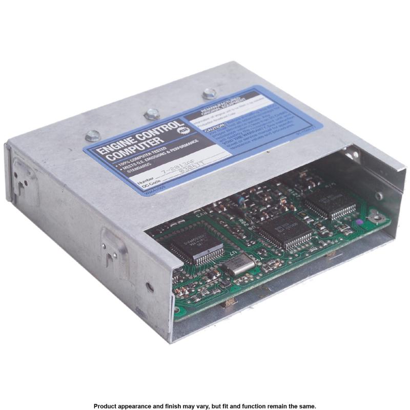 A1 Cardone 772013AF Engine Control Module product image 2 of 4
