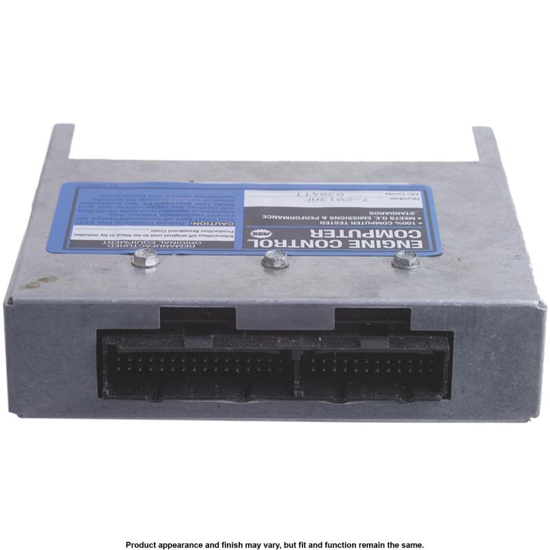 A1 Cardone 772013AF Engine Control Module product image 3 of 4