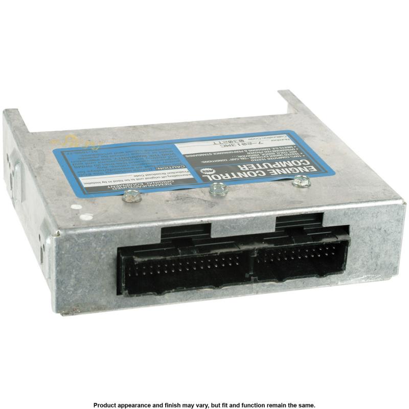 A1 Cardone 772013MC Engine Control Module product image 2 of 4