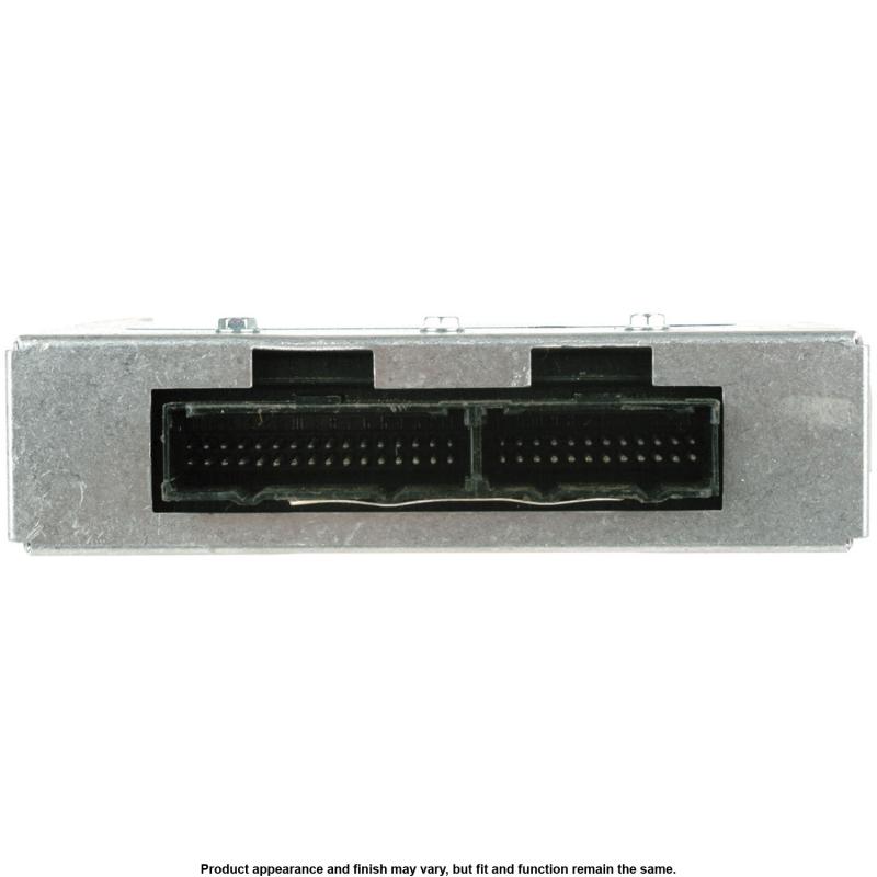 A1 Cardone 772013MF Engine Control Module product image 1 of 4