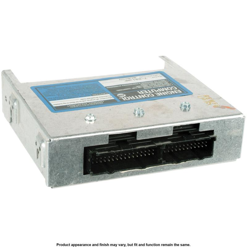 A1 Cardone 772013MF Engine Control Module product image 4 of 4