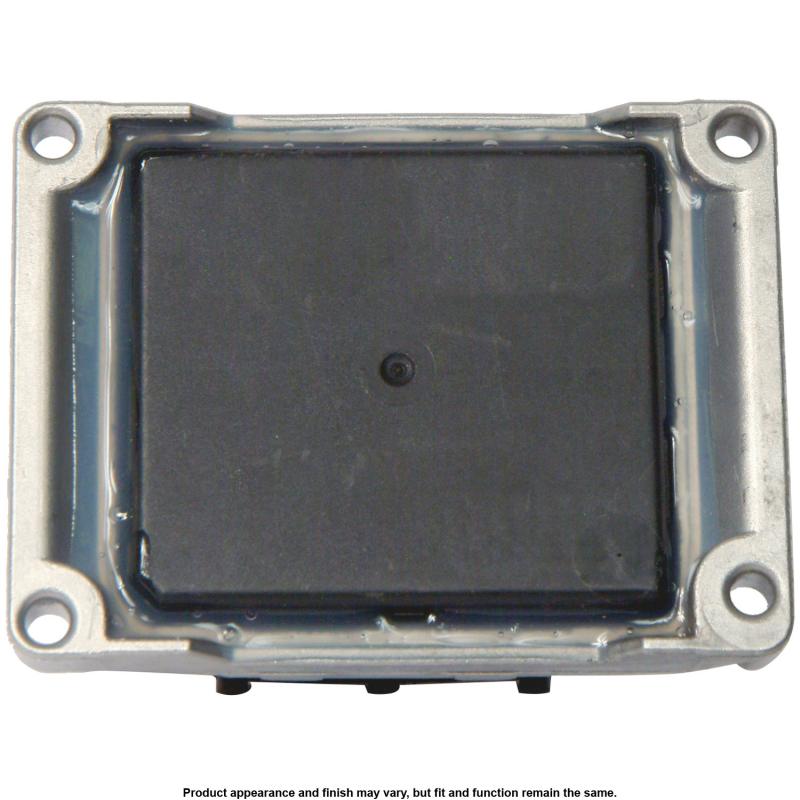 A1 Cardone 772124F Engine Control Module product image 3 of 4
