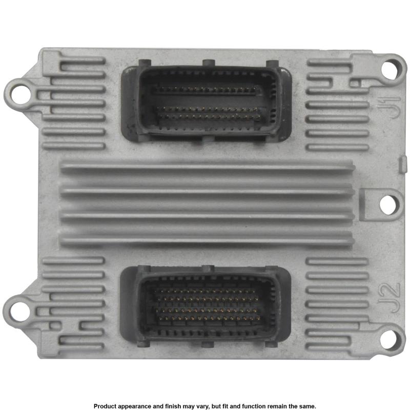 A1 Cardone 772143F Engine Control Module product image 1 of 4