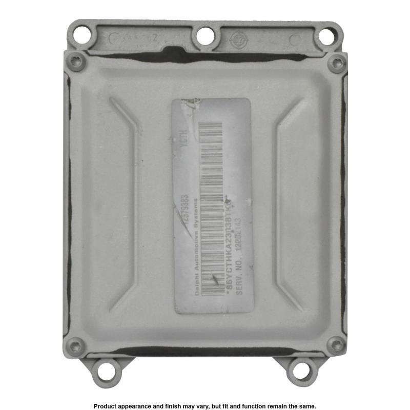 A1 Cardone 772143F Engine Control Module product image 2 of 4