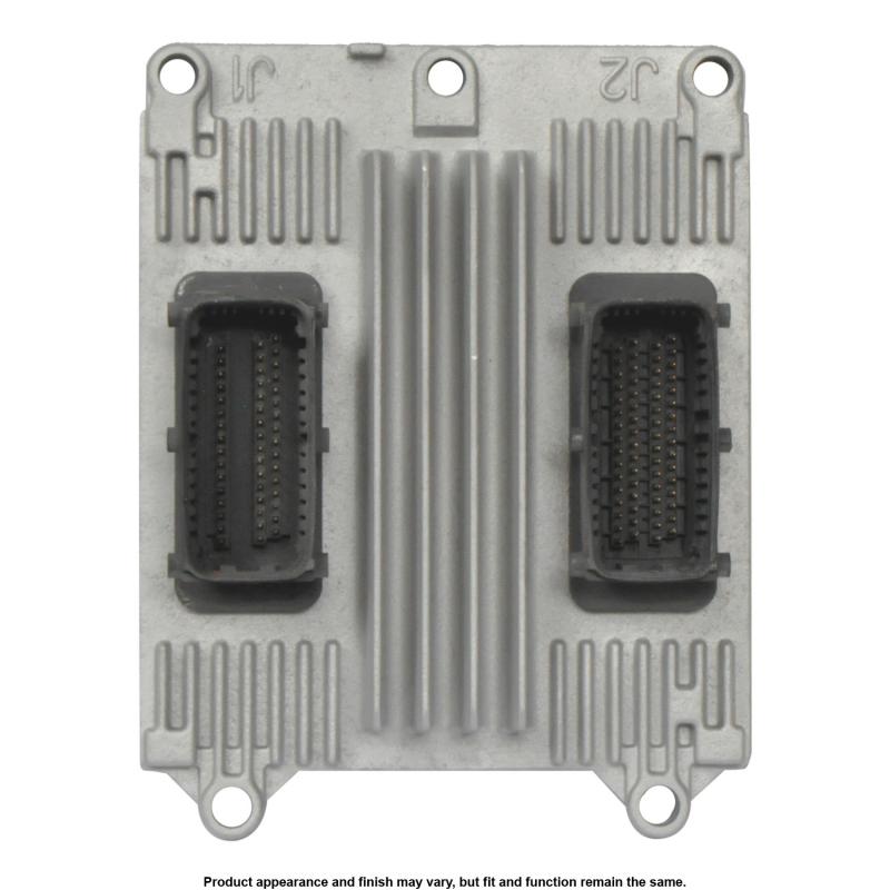 A1 Cardone 772143F Engine Control Module product image 3 of 4