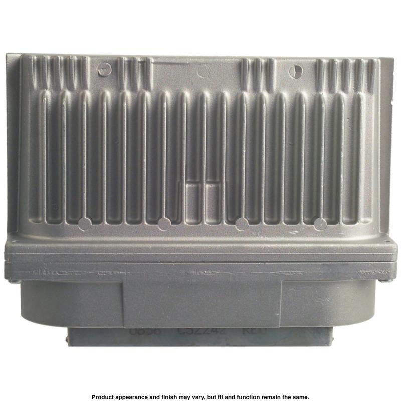 A1 Cardone 772148F Engine Control Module product image 2 of 4