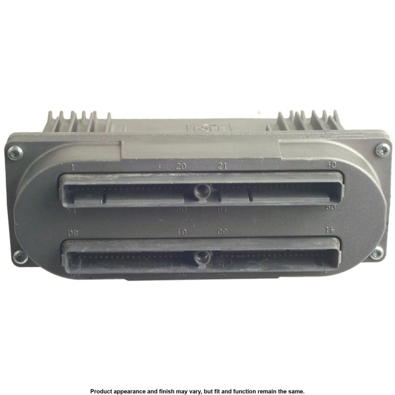A1 Cardone 772148F Engine Control Module product image 3 of 4