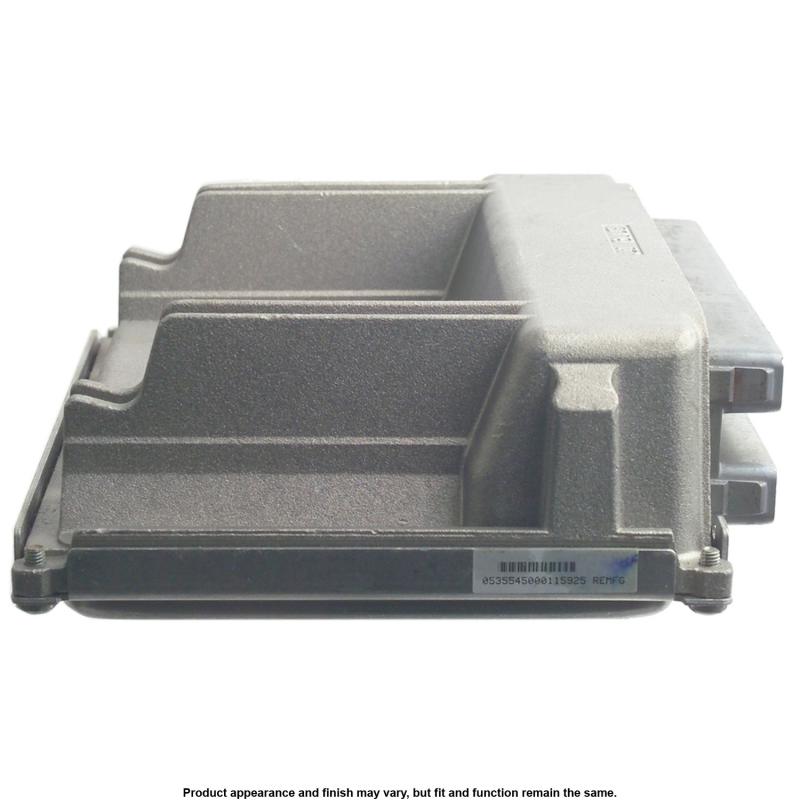 A1 Cardone 772203F Engine Control Module product image 2 of 4