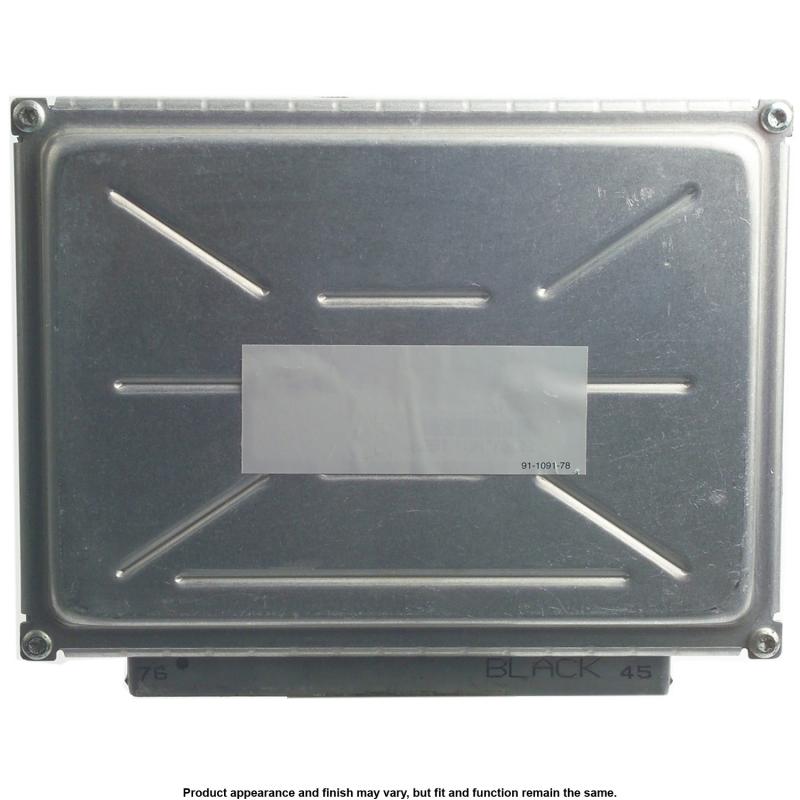 A1 Cardone 772203F Engine Control Module product image 3 of 4