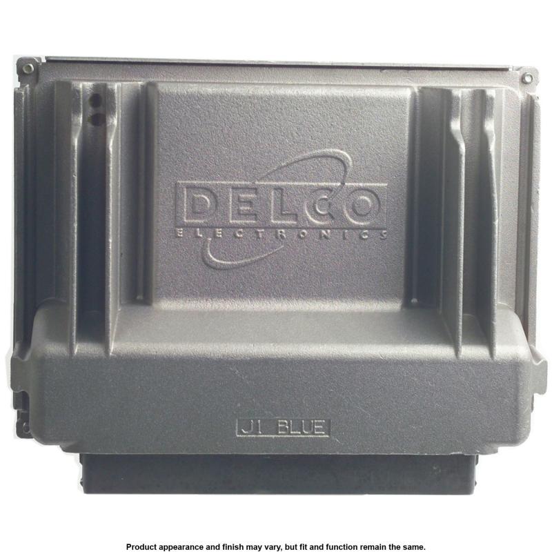 A1 Cardone 772203F Engine Control Module product image 4 of 4