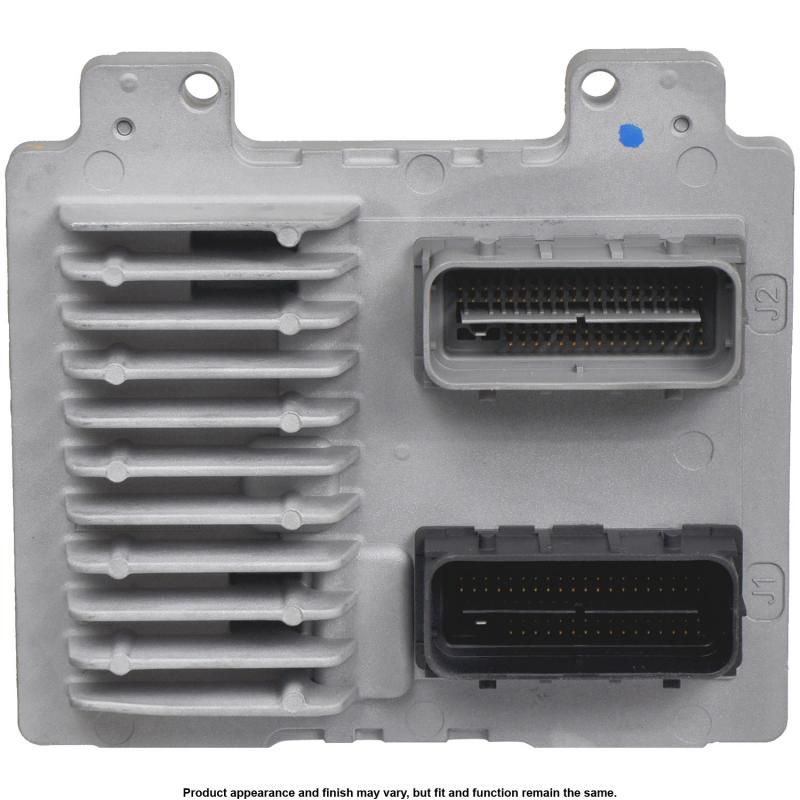 A1 Cardone 772397F Engine Control Module product image 1 of 3