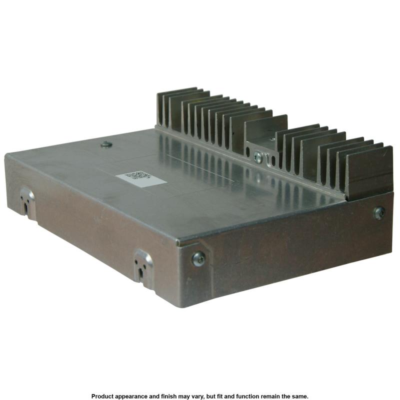 A1 Cardone 772420F Engine Control Module product image 1 of 4