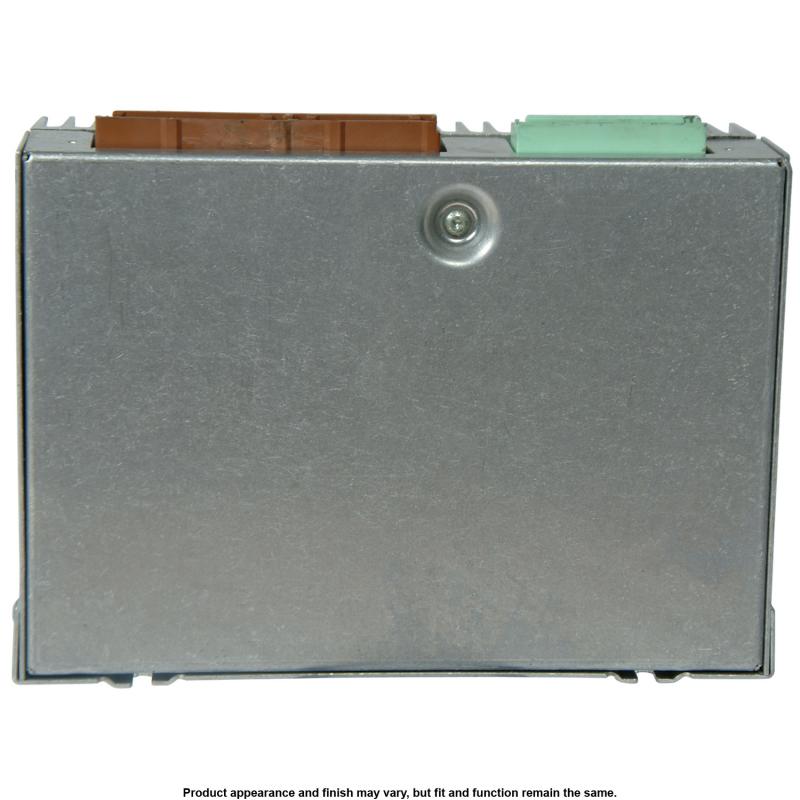 A1 Cardone 772420F Engine Control Module product image 2 of 4