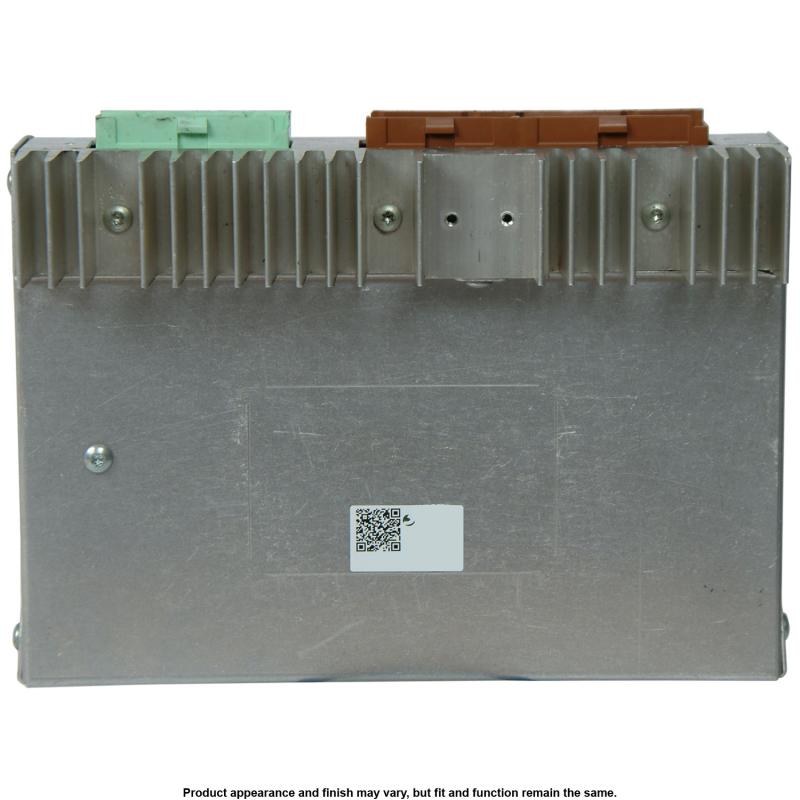 A1 Cardone 772420F Engine Control Module product image 3 of 4