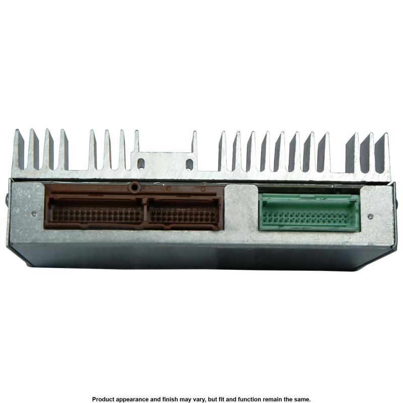A1 Cardone 772420F Engine Control Module product image 4 of 4