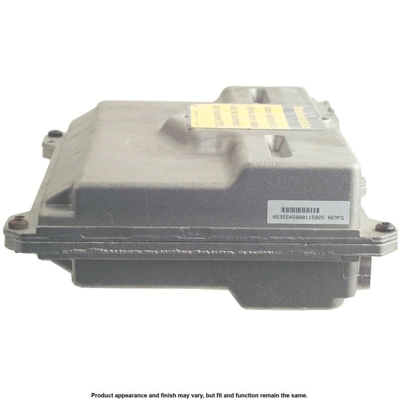 A1 Cardone 772693F - Engine Control Module A1 Cardone 772693F Engine Control Module product image 3 of 4