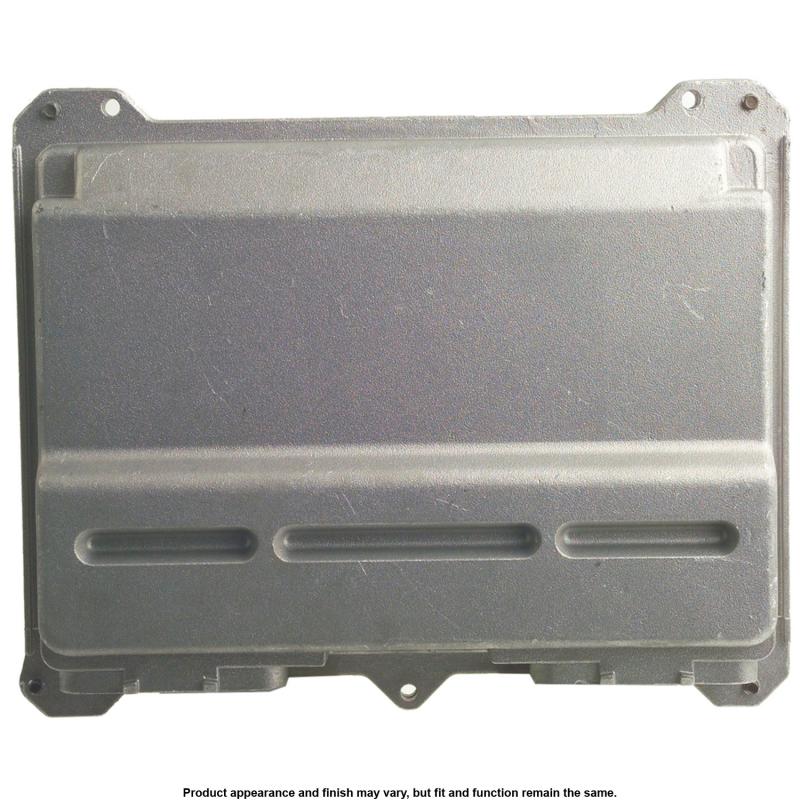 A1 Cardone 772693F - Engine Control Module A1 Cardone 772693F Engine Control Module product image 4 of 4