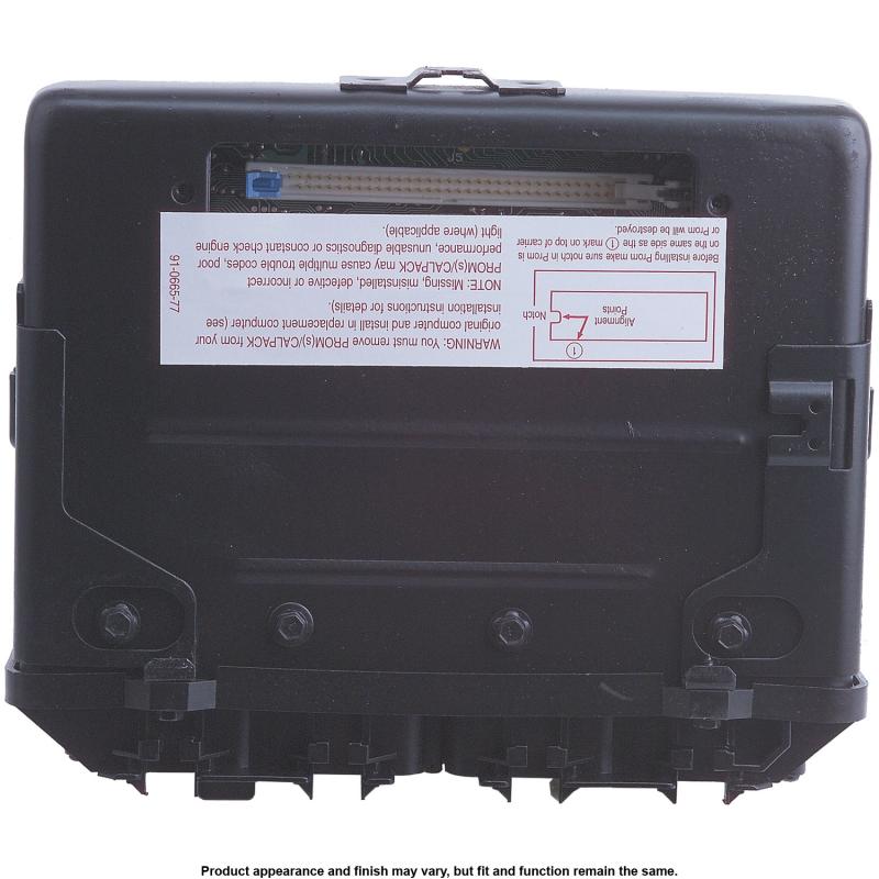 A1 Cardone 772792 Engine Control Module product image 2 of 4