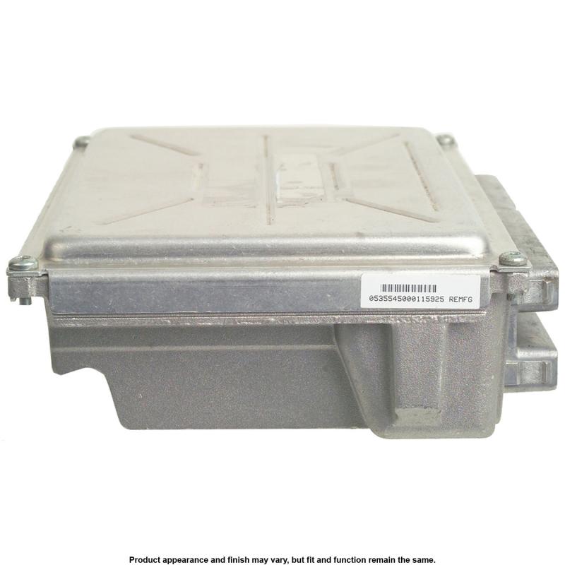 A1 Cardone 772801F Engine Control Module product image 3 of 4