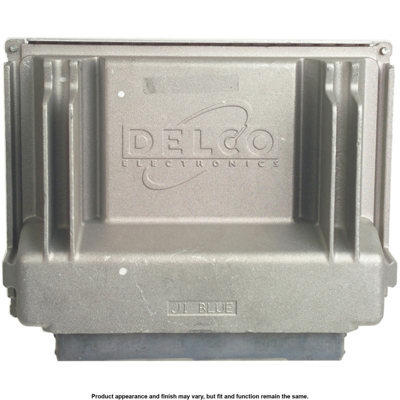 A1 Cardone 772801F Engine Control Module product image 4 of 4