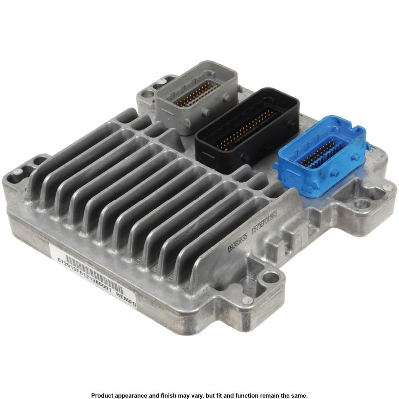 A1 Cardone 772913F Engine Control Module product image 1 of 4