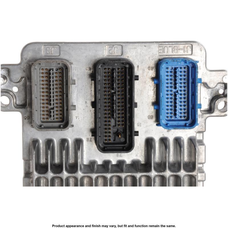 A1 Cardone 772913F Engine Control Module product image 2 of 4