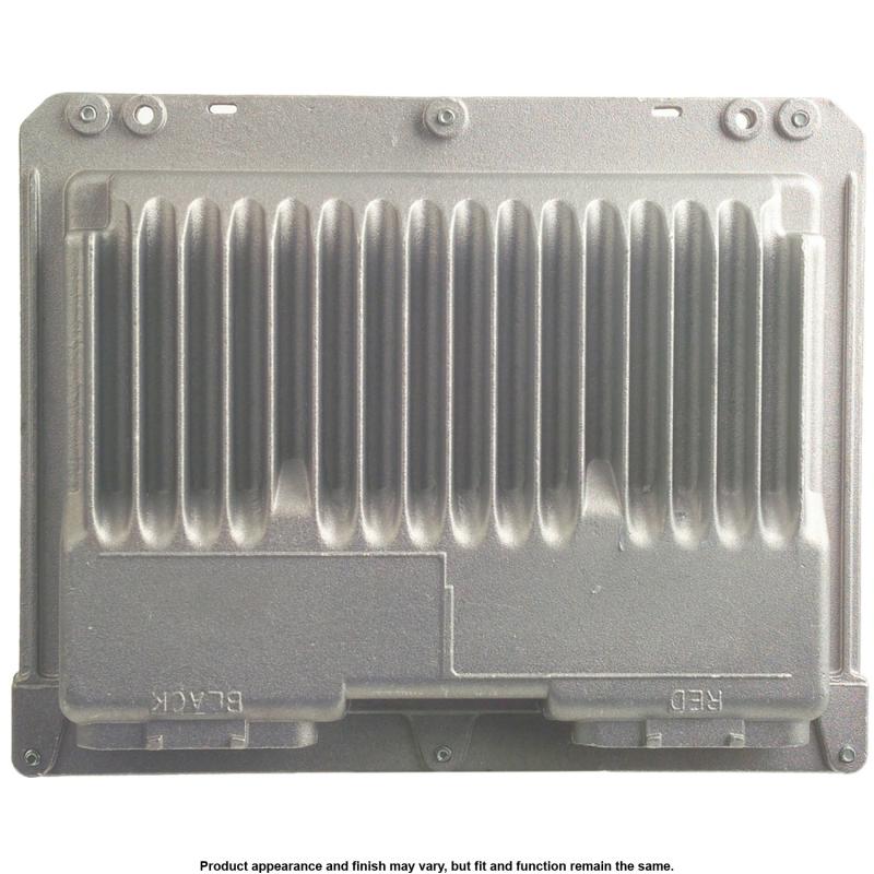 A1 Cardone 772921F Engine Control Module product image 1 of 4
