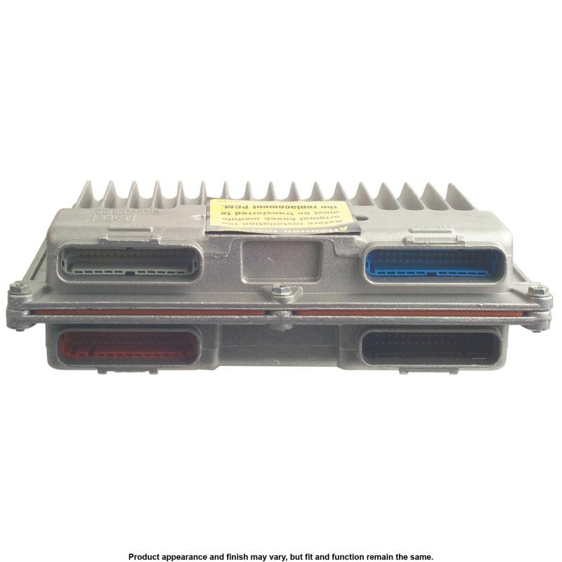 A1 Cardone 772921F Engine Control Module product image 2 of 4