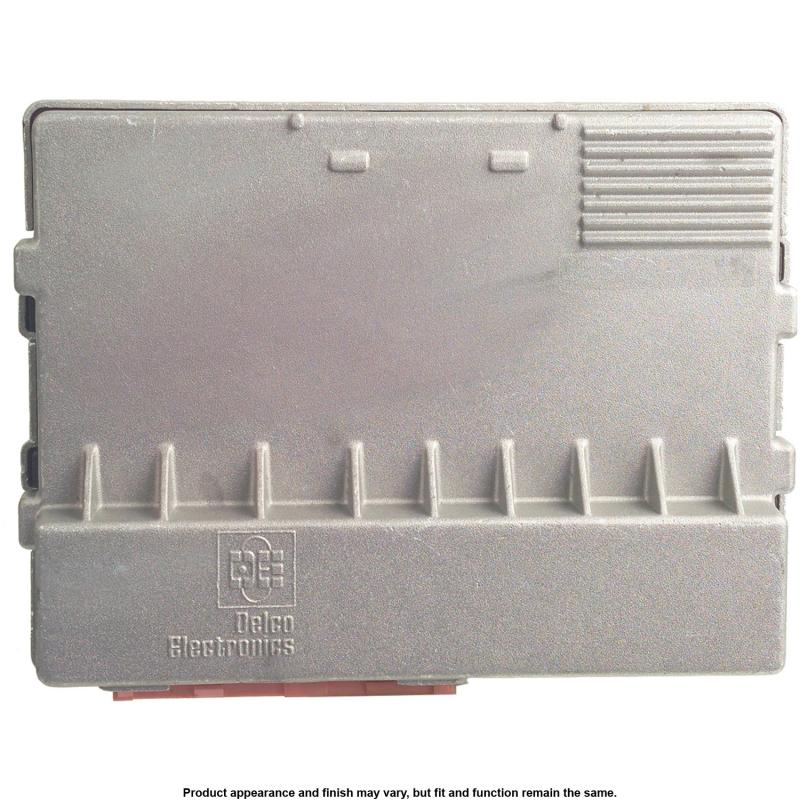A1 Cardone 773009F Engine Control Module product image 1 of 4