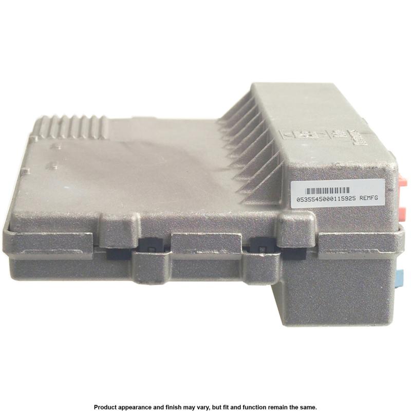 A1 Cardone 773009F Engine Control Module product image 2 of 4