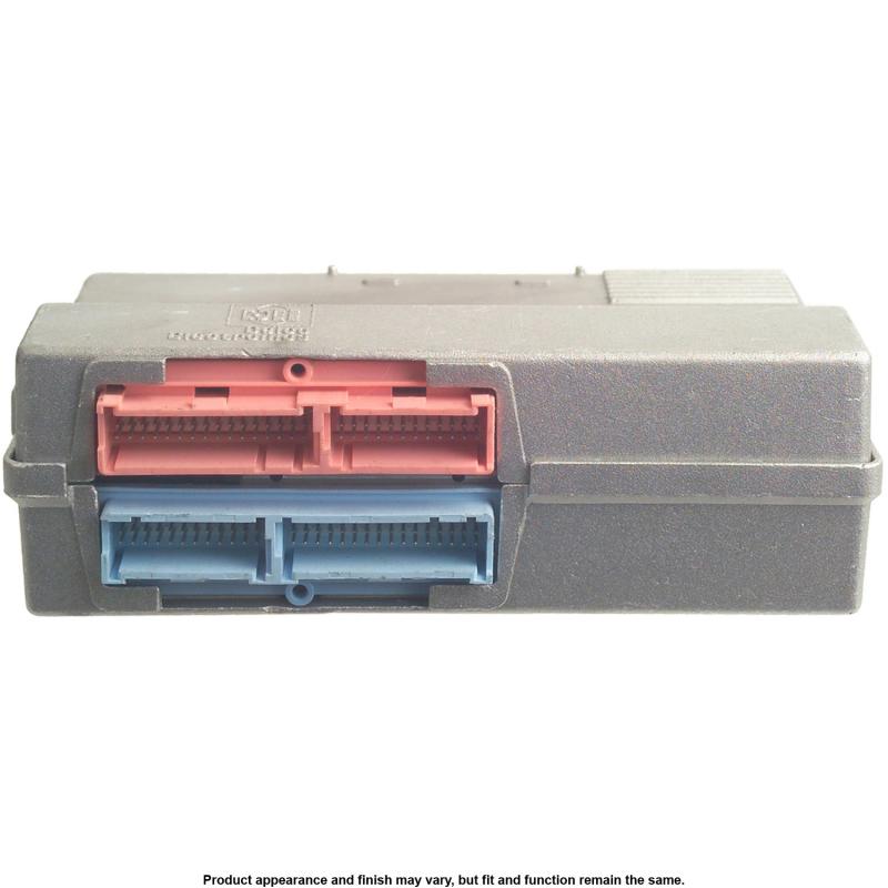 A1 Cardone 773009F Engine Control Module product image 3 of 4