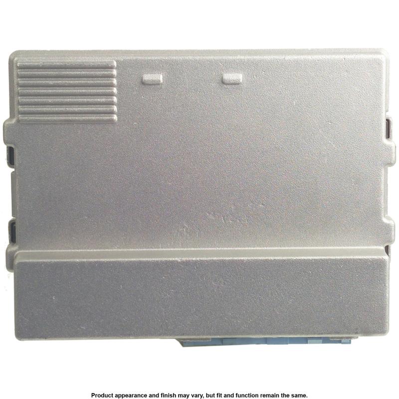 A1 Cardone 773009F Engine Control Module product image 4 of 4