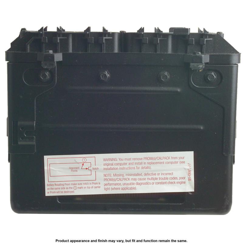 A1 Cardone 773084 Engine Control Module product image 2 of 4