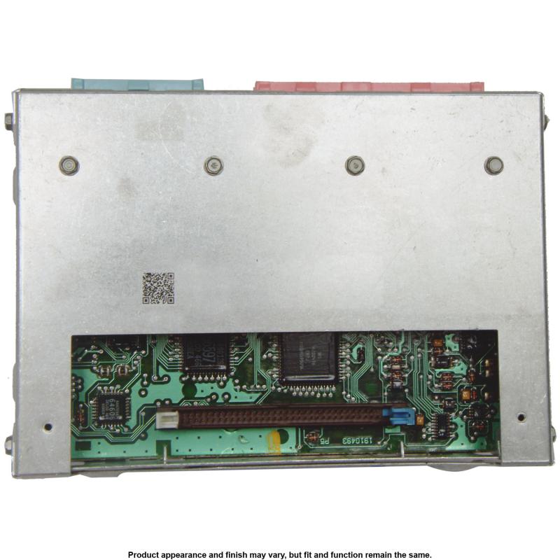 A1 Cardone 773278 Engine Control Module product image 2 of 4