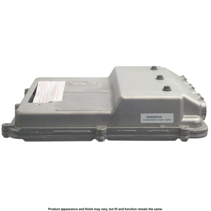 A1 Cardone 773428 Engine Control Module product image 2 of 4