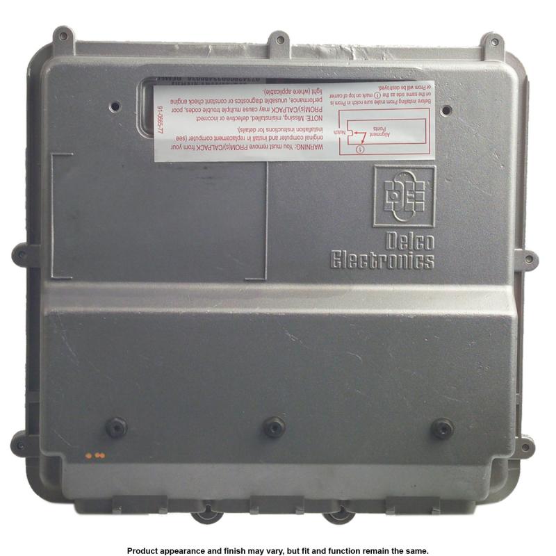 A1 Cardone 773428 Engine Control Module product image 3 of 4