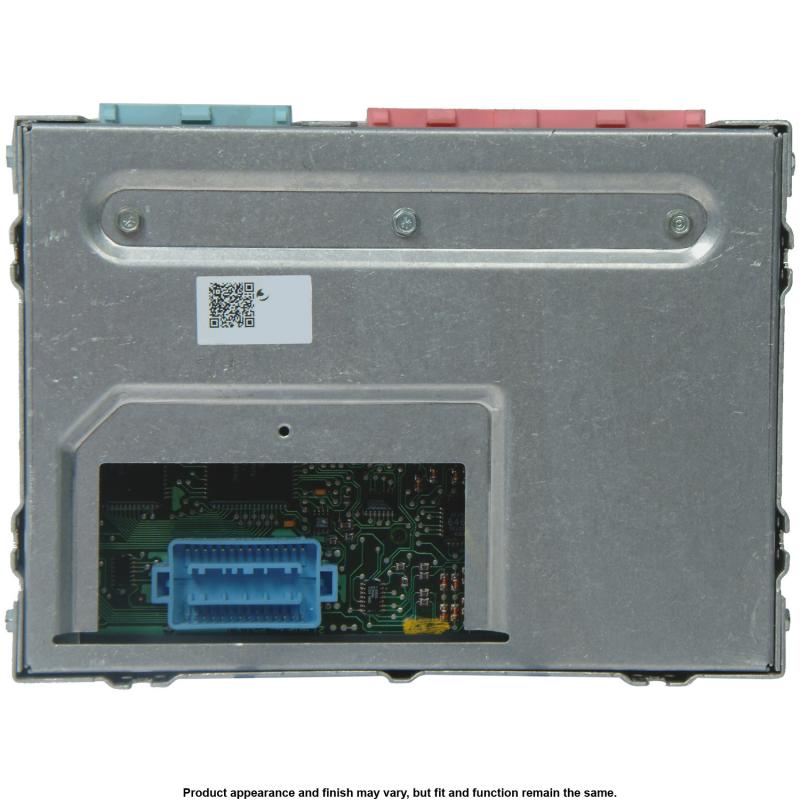A1 Cardone 773488 - Engine Control Module A1 Cardone 773488 Engine Control Module product image 4 of 4