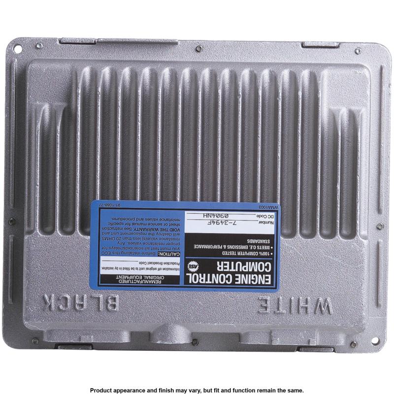 A1 Cardone 773494F Vehicle Control Module product image 3 of 4