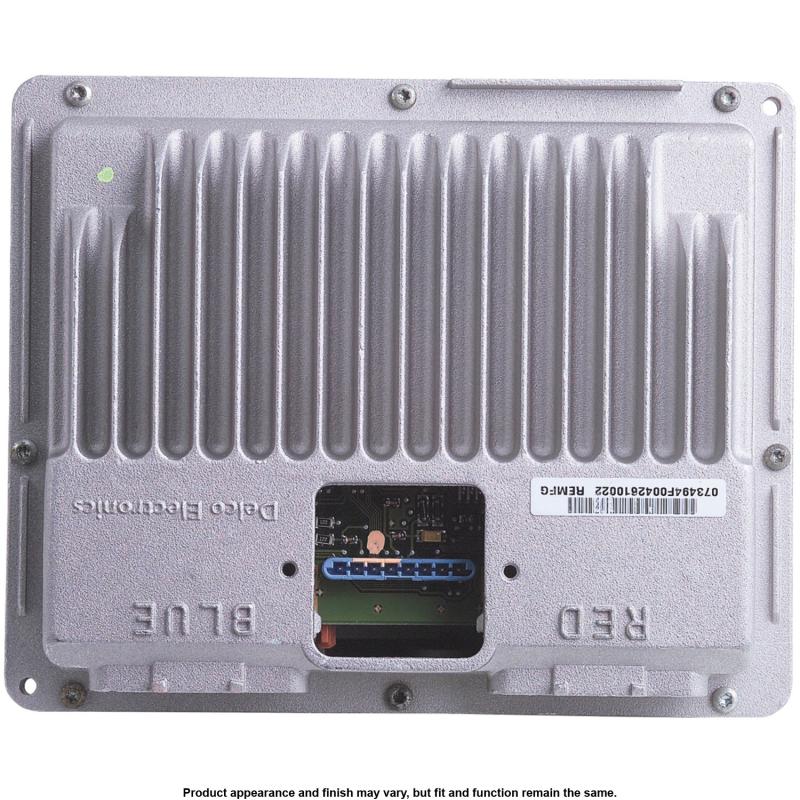 A1 Cardone 773494F Vehicle Control Module product image 4 of 4