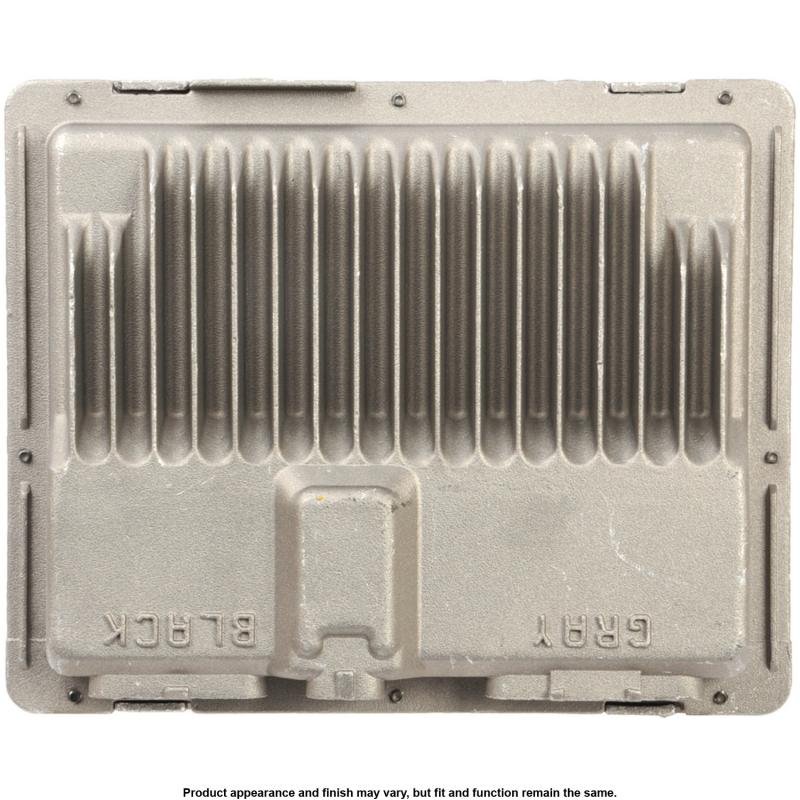 A1 Cardone 773495F Vehicle Control Module product image 1 of 4