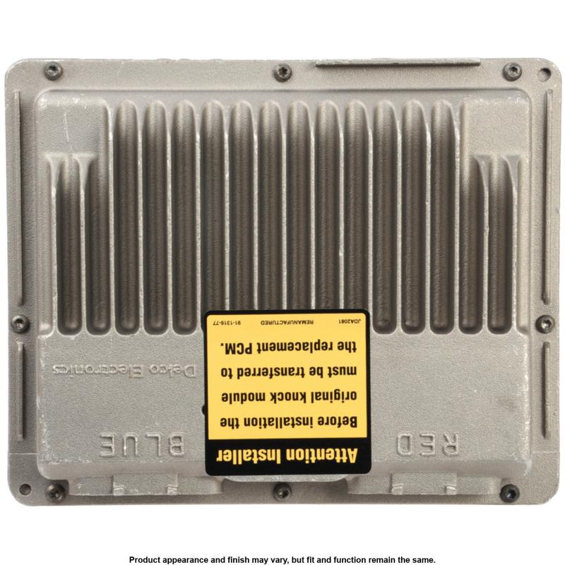 A1 Cardone 773495F Vehicle Control Module product image 3 of 4