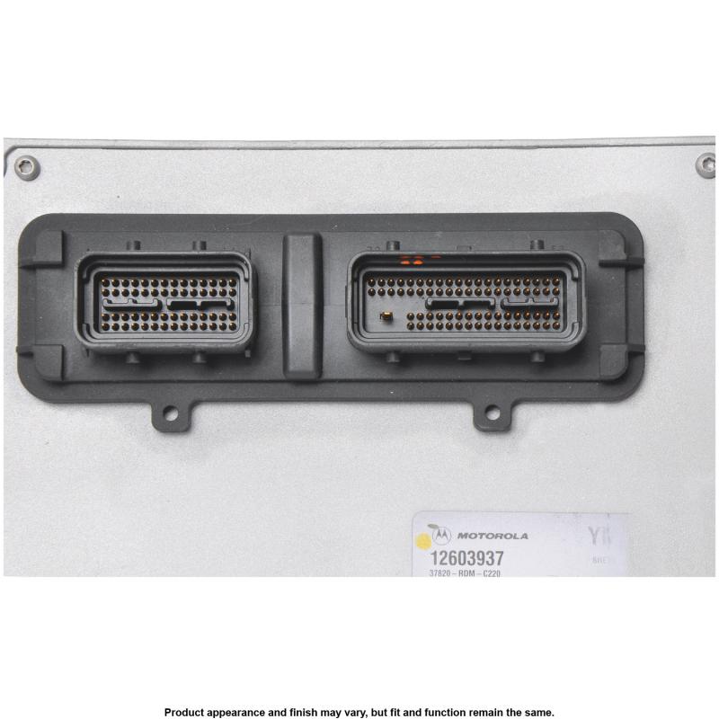 A1 Cardone 773698F Engine Control Module product image 4 of 4
