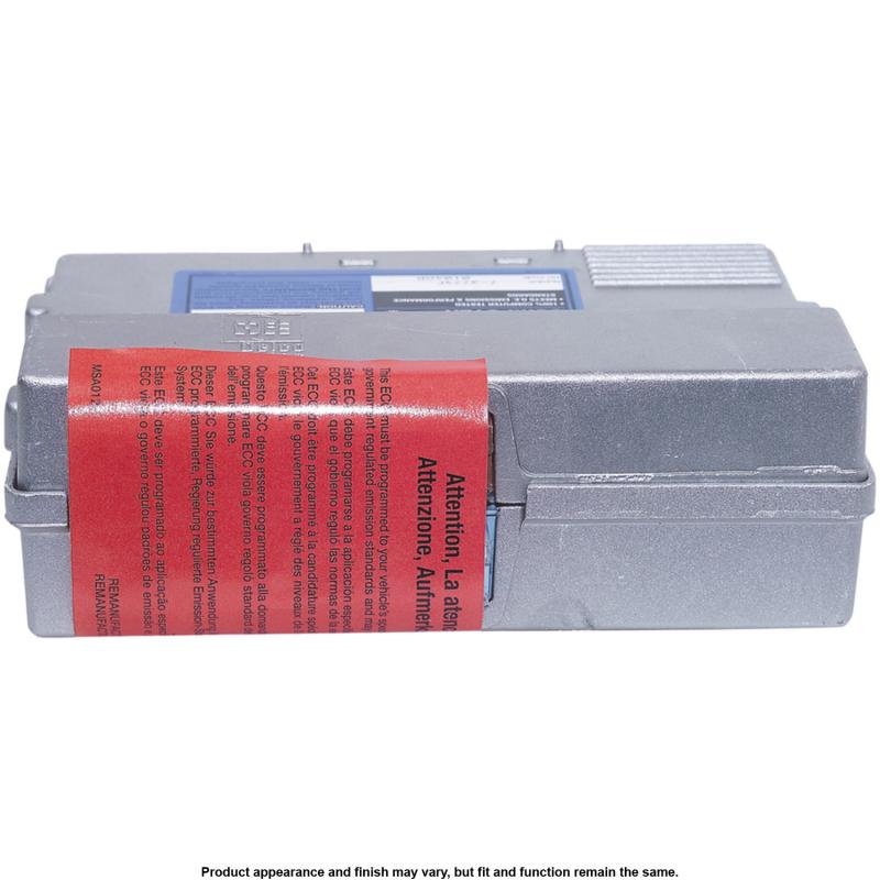 A1 Cardone 773774F Engine Control Module product image 1 of 4