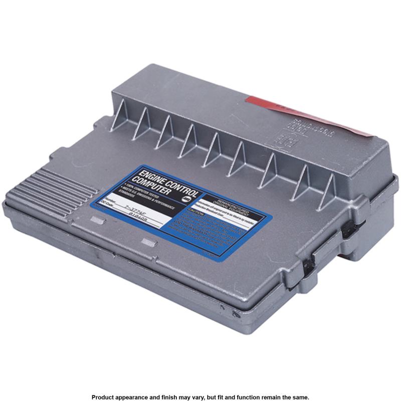 A1 Cardone 773774F Engine Control Module product image 3 of 4