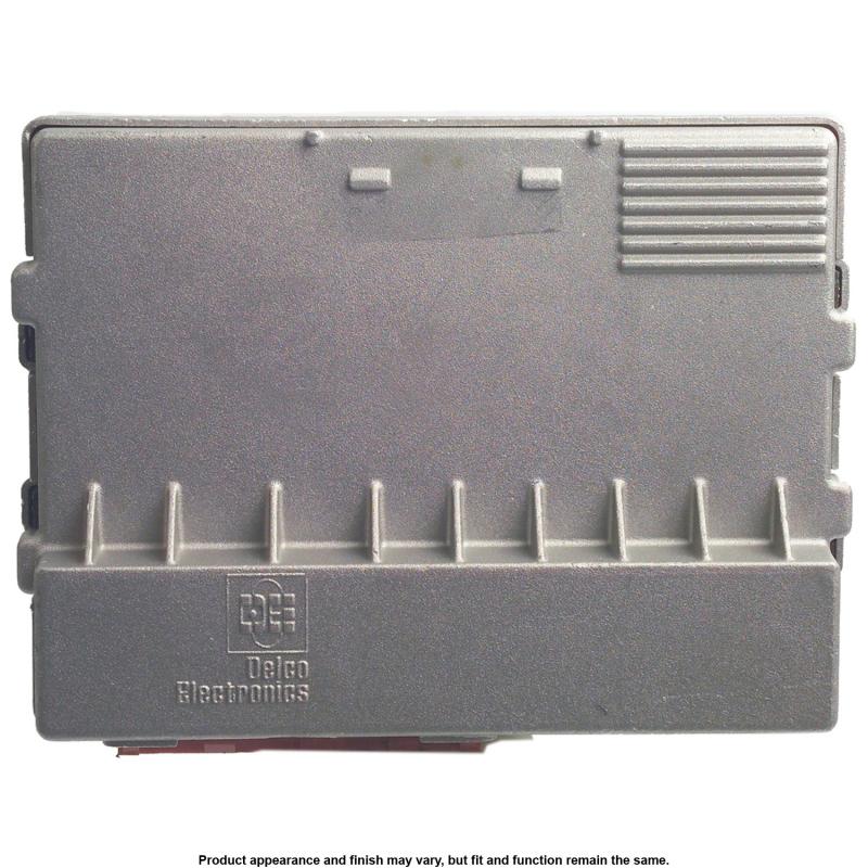 A1 Cardone 773775F Engine Control Module product image 1 of 4