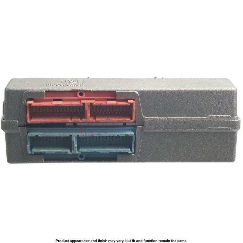 A1 Cardone 773775F Engine Control Module product image 2 of 4
