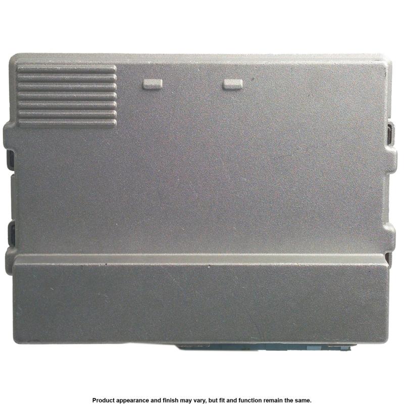 A1 Cardone 773775F Engine Control Module product image 4 of 4